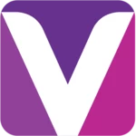 Logo of Voonik android Application 